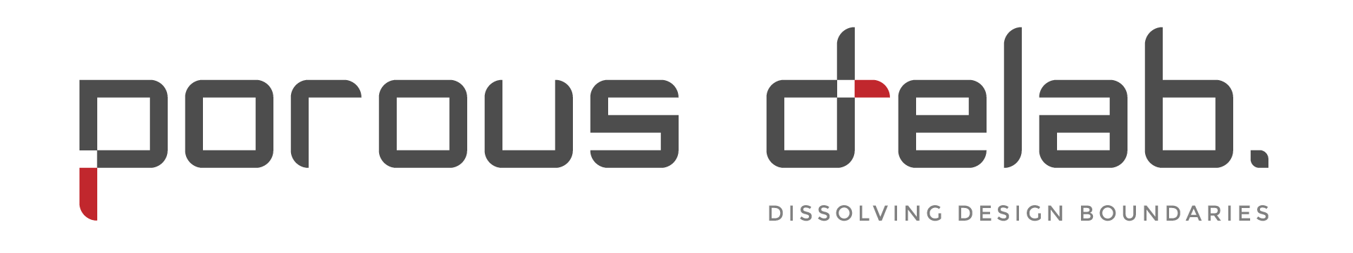 Porous Delab